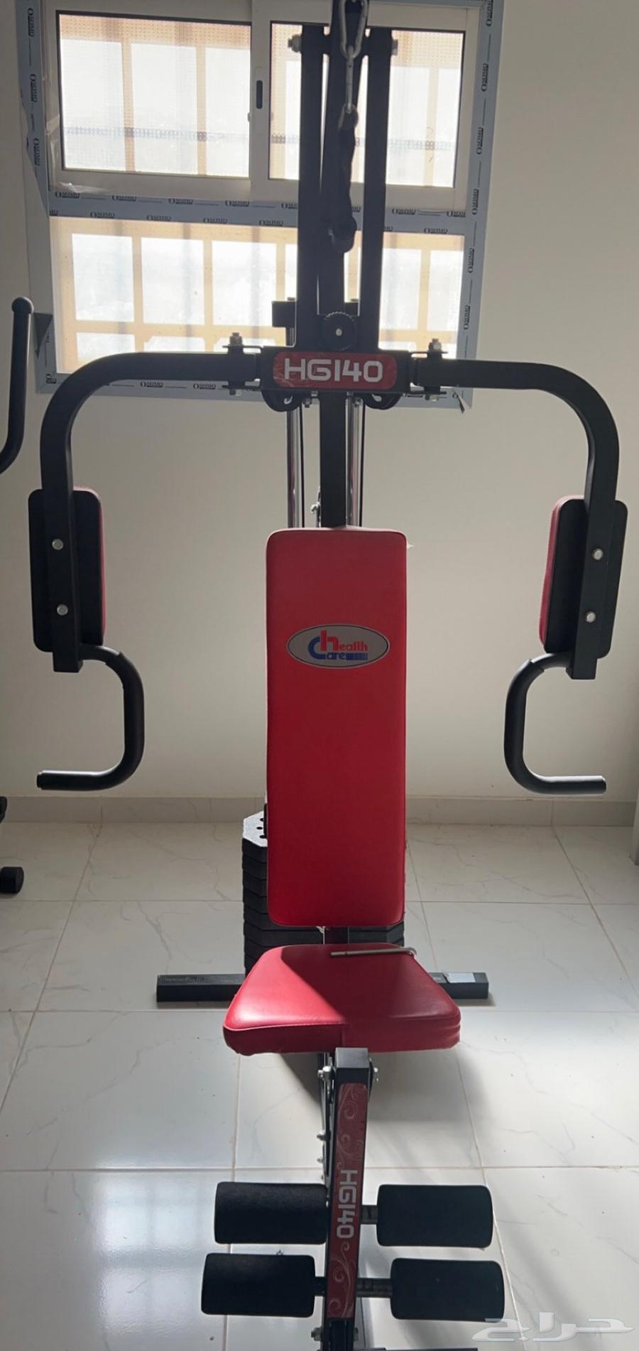 هوم جيم متكامل   جهاز نادي منزلي64576269857281111