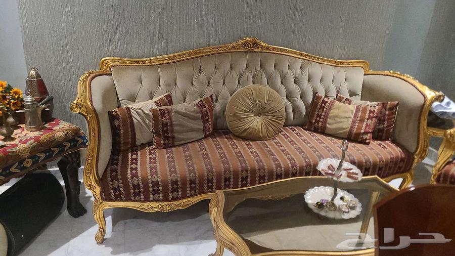 كنب نظيف للبيع64572737229954111