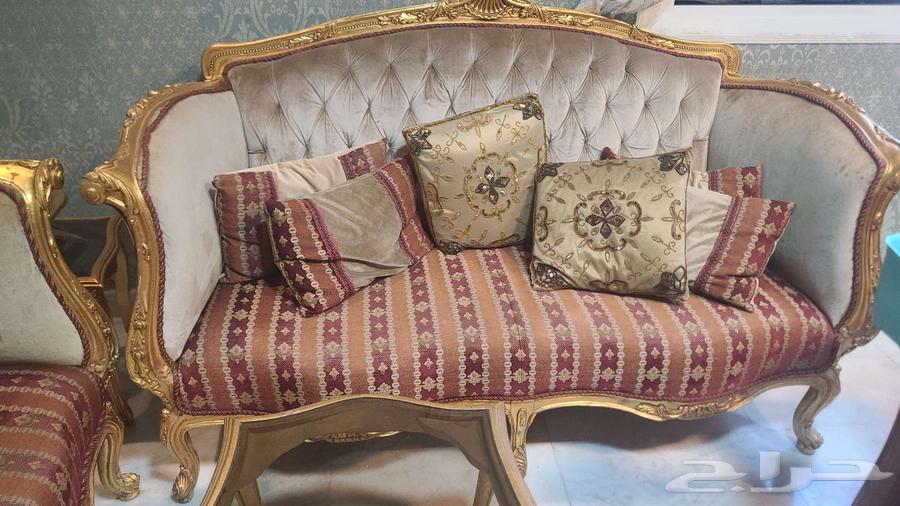 كنب نظيف للبيع64572737229954113