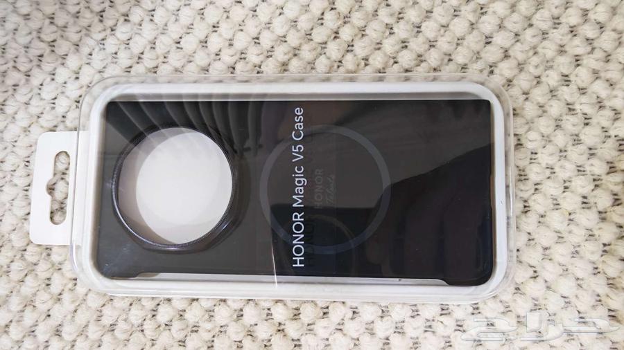هونر ماجيك V5 المطوي غلاف64579650601986112