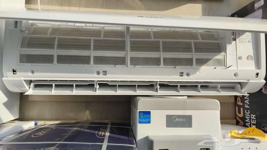 Split Gree Air Conditioner Offer, Cooling Capacity 1.5 Tons, 19100 BTU64573488208643111