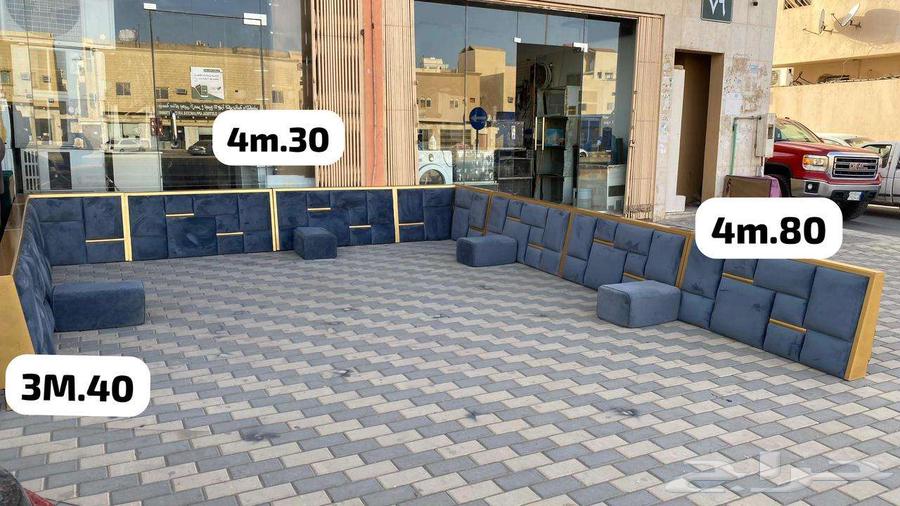 غرفه نوم ومجلس للبيع64576381608322110