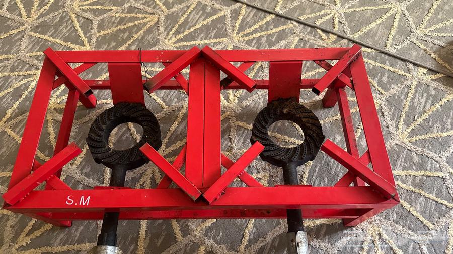 فرن عينين كبيير جديد ماهو مستعمل على السوم64576298188931110