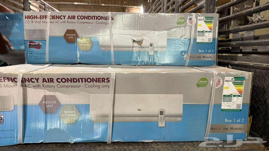 مكيفات 24 جديد باسعار المستعمل64576771060994114