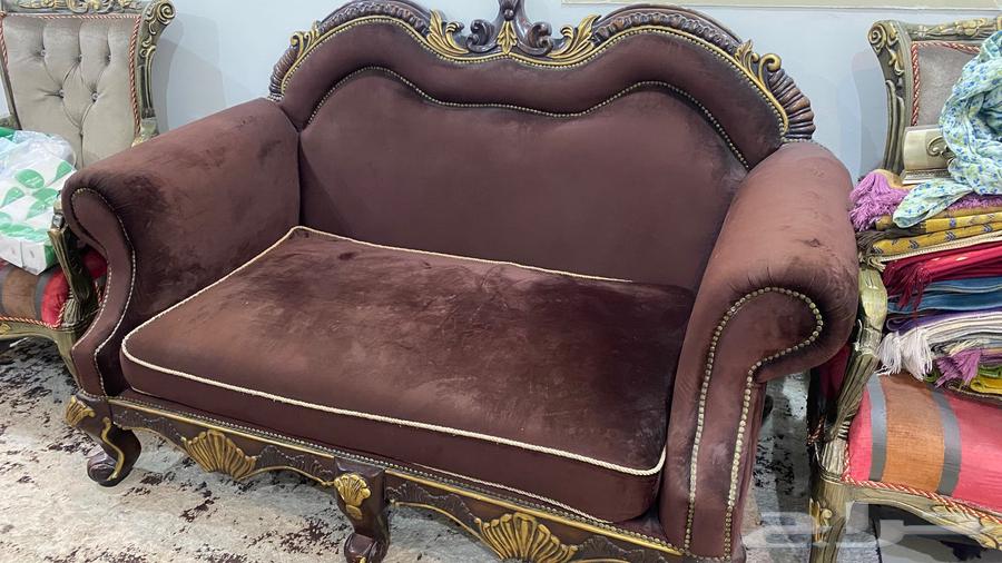 للبيع طقم كنب الدمام - حي طيبة64576896504193114