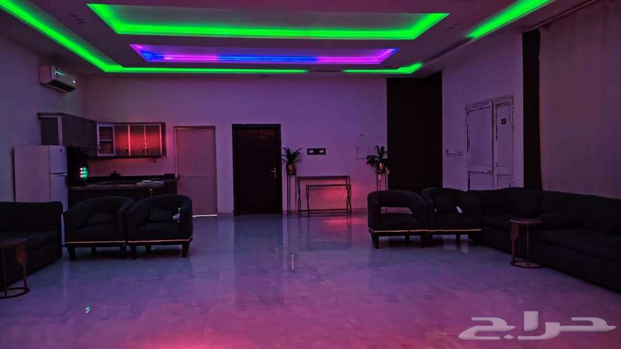 Daily rental chalets in Al-Rimal neighborhood64145688899201110