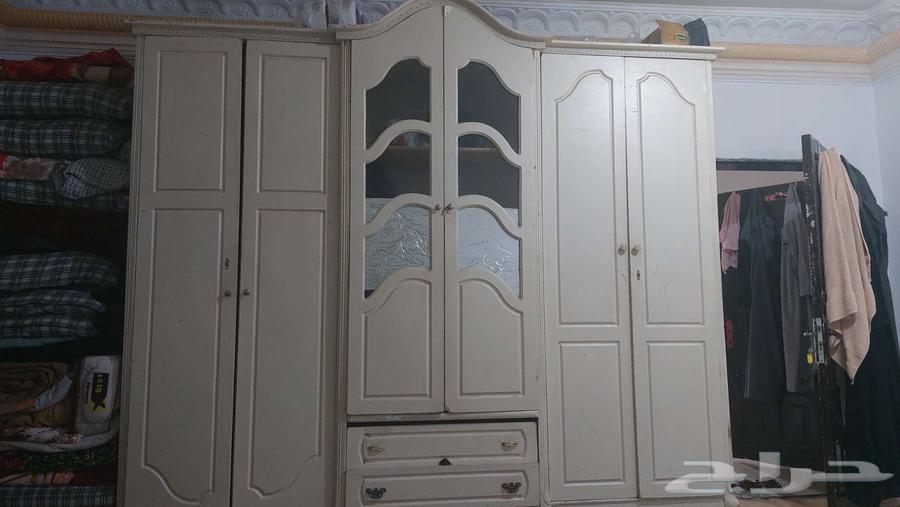 دولاب ملابس للبيع64574228675201110