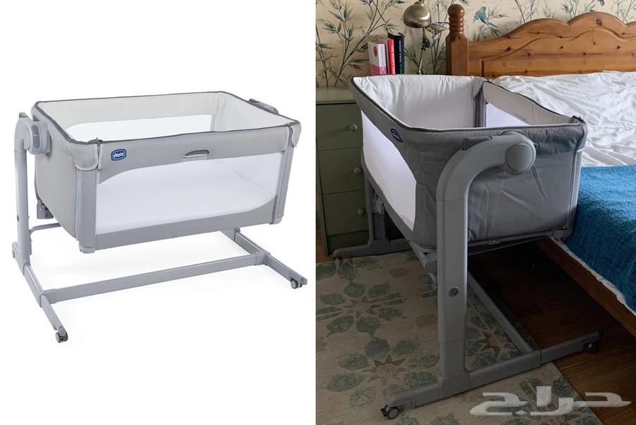سرير بيبي نيكست تو مي ماركة تشيكو64577908172290110