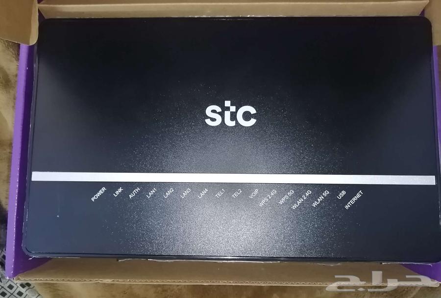 مودم الياف STC للبيع64575794614914110