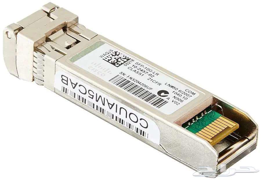Cisco SFP-10G-LR 10GBASE-LR64579773613313110