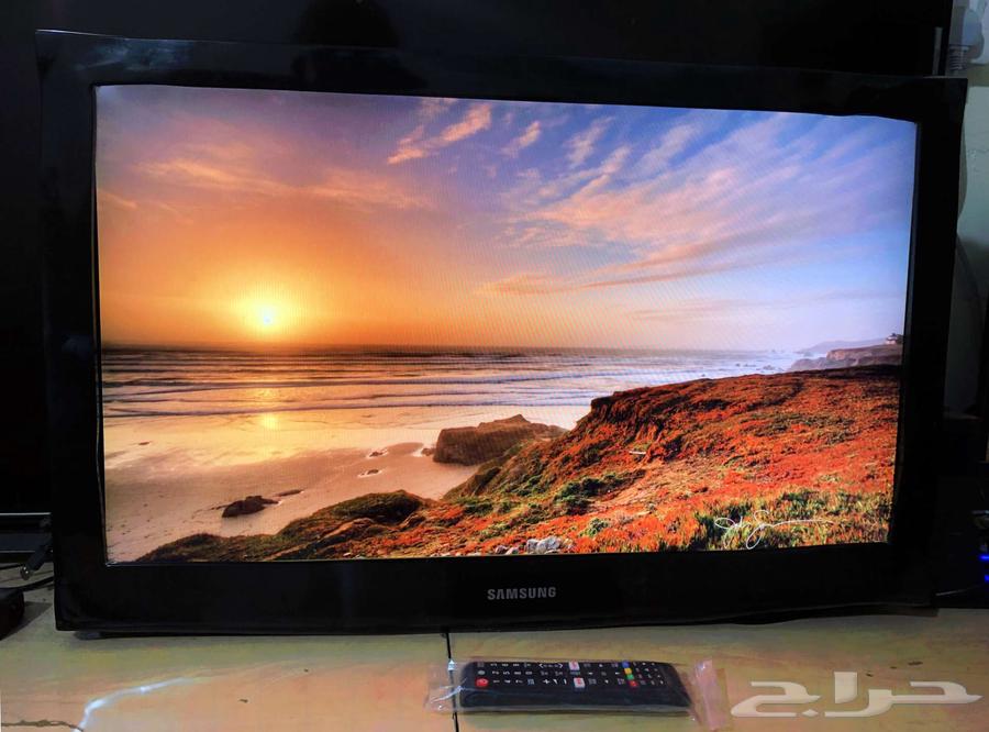 تلفزيون  شاشة سامسونج 32 بوصة64580308321411110