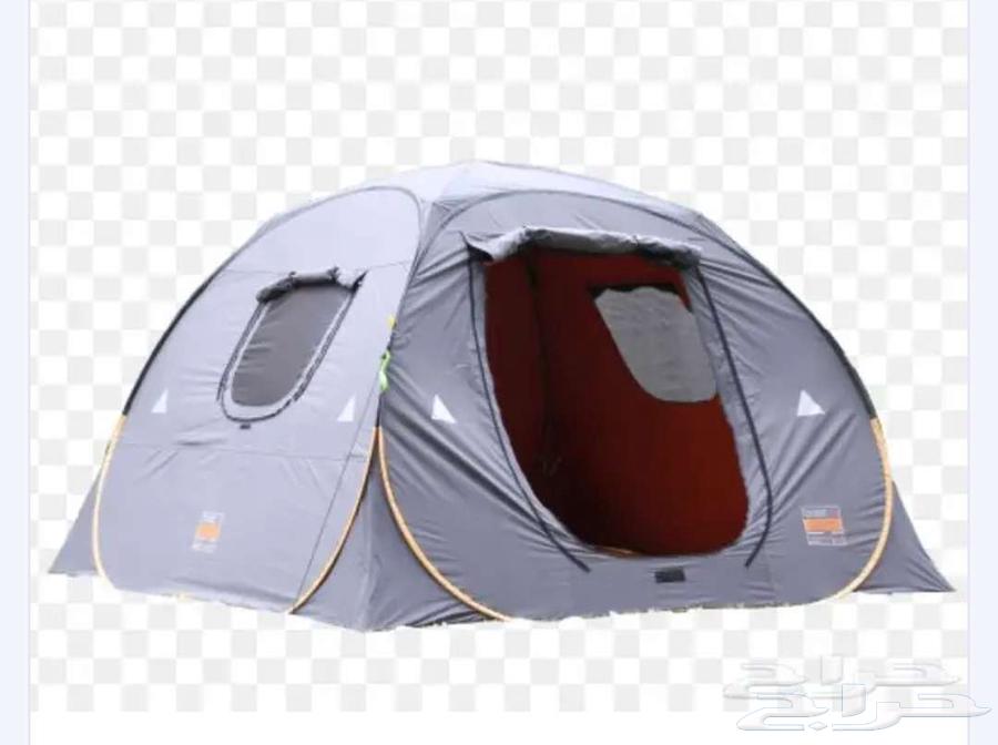 خيمه المكشات 3 3 اخت الجديده للبيع64578173062147110