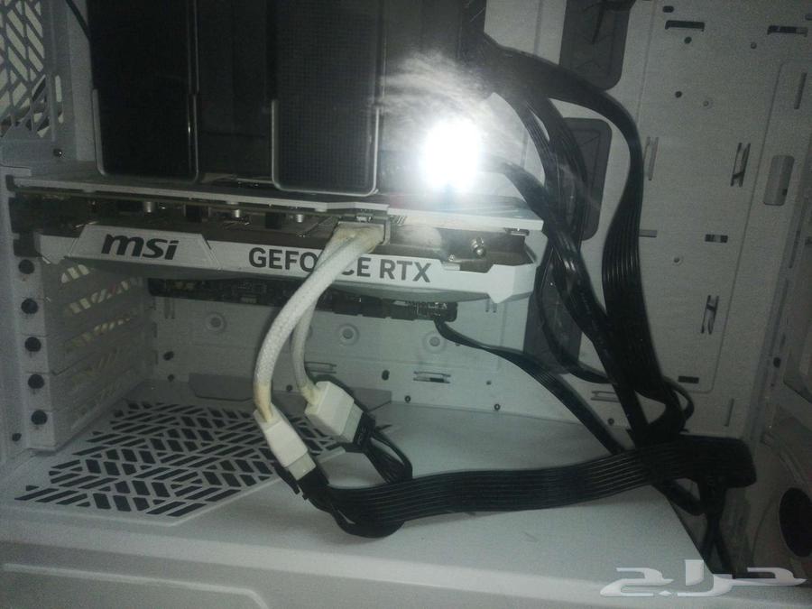 RTX 4070 Super Graphics Card64572705823746113