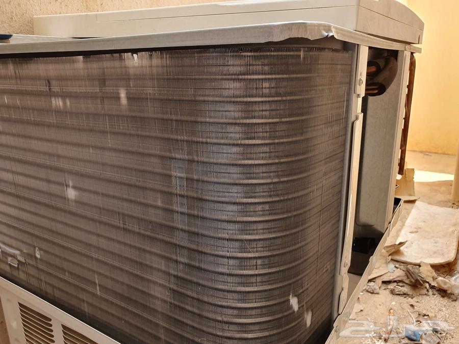 مكيف شبه جديد64577712805122113