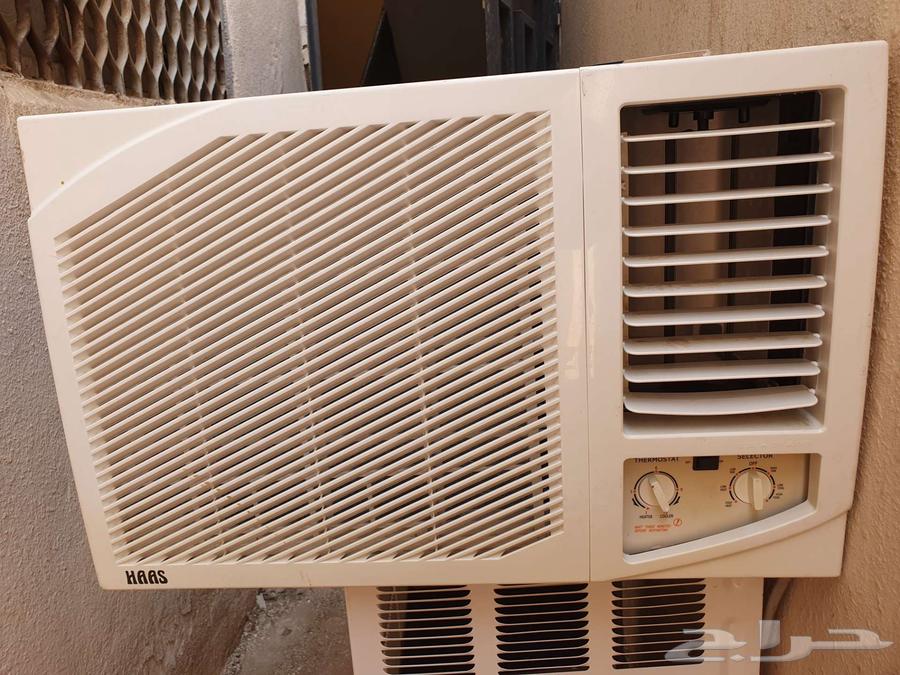 مكيف شبه جديد64577712805122110