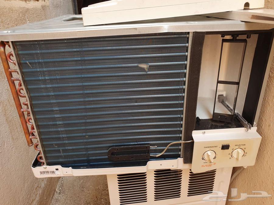 مكيف شبه جديد64577712805122111