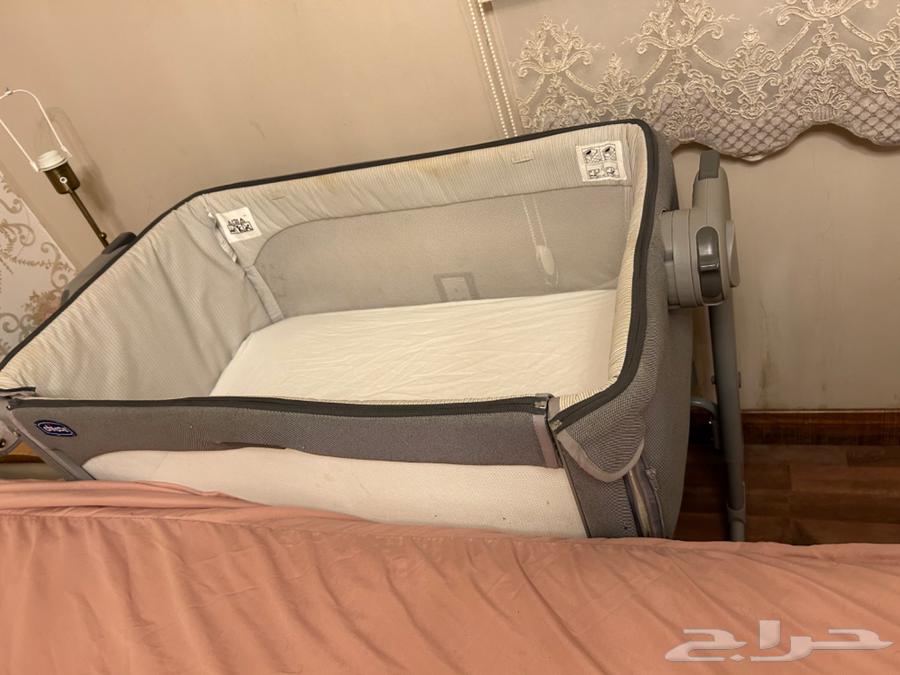 سرير بيبي نيكست تو مي ماركة تشيكو64577908172290112