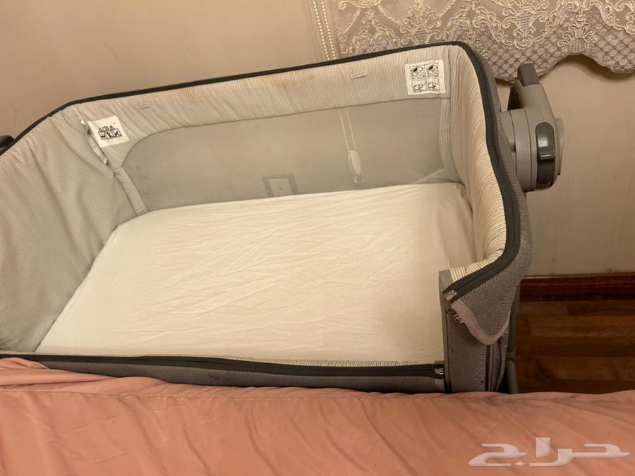 سرير بيبي نيكست تو مي ماركة تشيكو64577908172290111