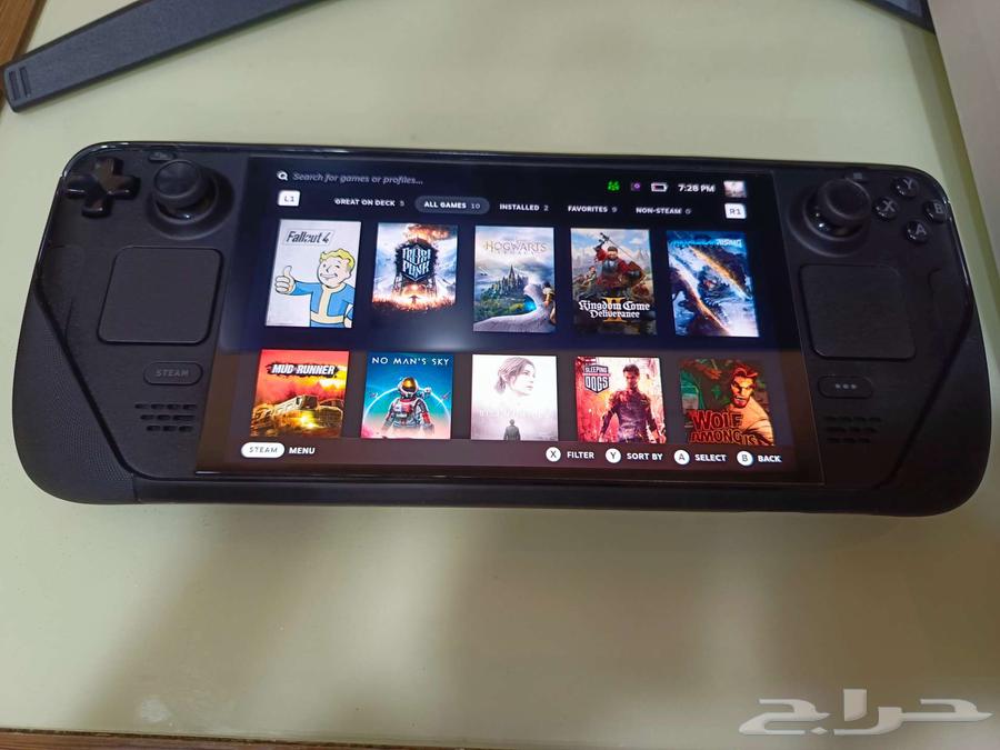 ستيم ديك اوليد 51264577880157186112