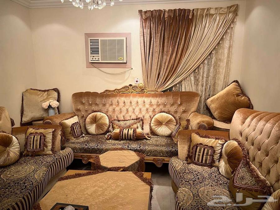 كنب كلاسيك تركي نظيف للبيع64578563800322111