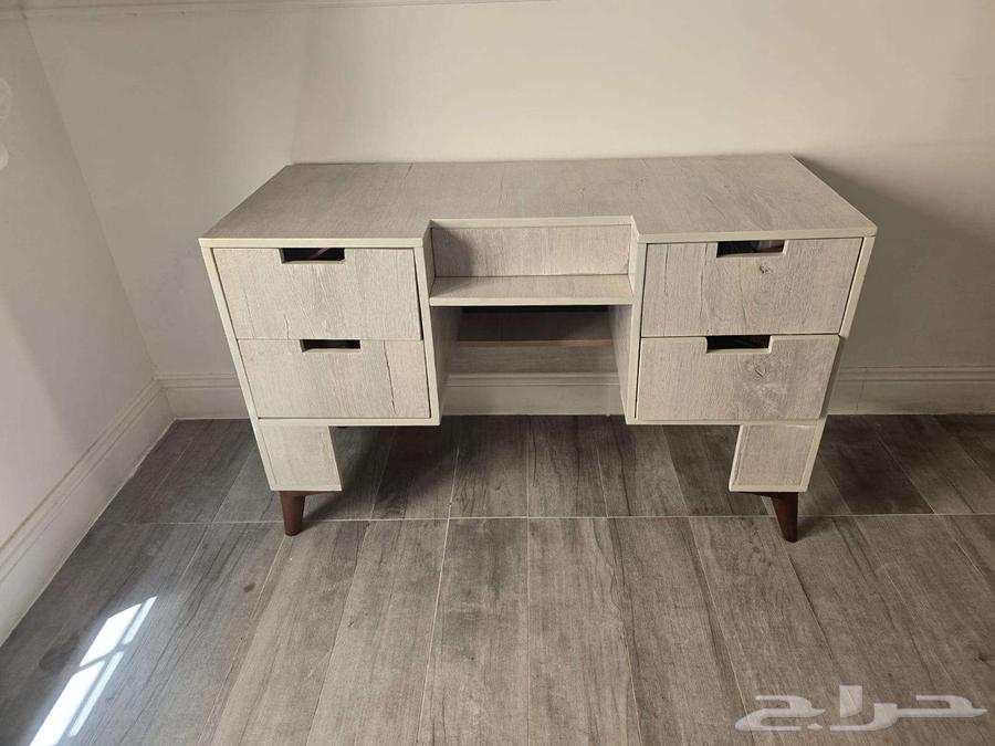 طاولة مكتب خشب أدراج64578577727745110