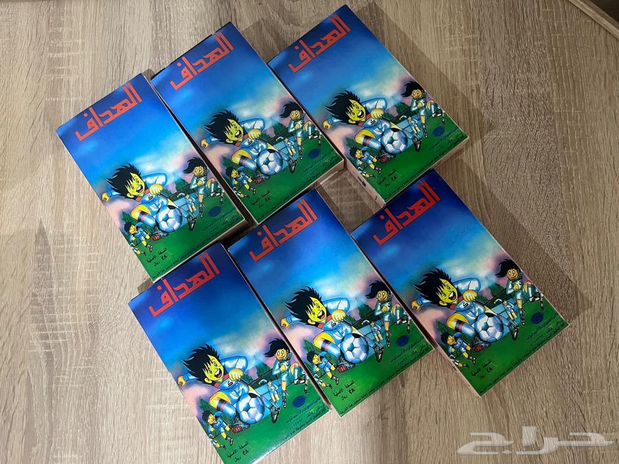 للبيع اشرطة فديو كابتن ماجد وماوكلي ورامي الهداف64579129219713112