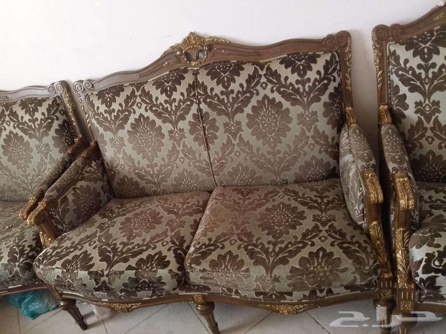 Al Ansari Sofa Set64594516174722110