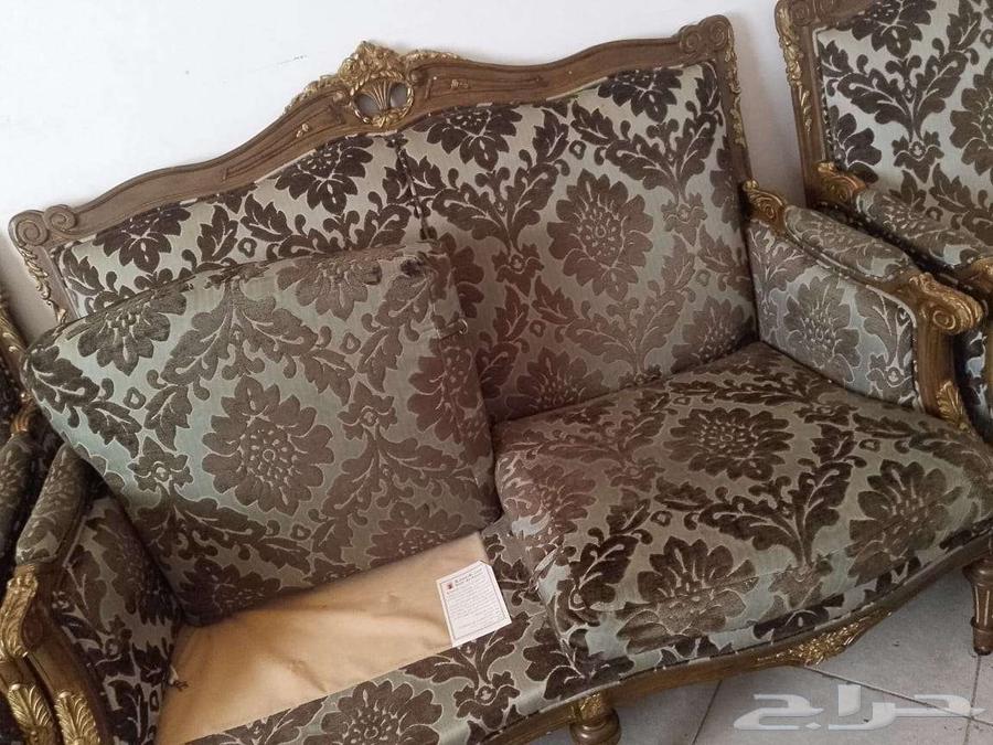 Al Ansari Sofa Set64594516174722114