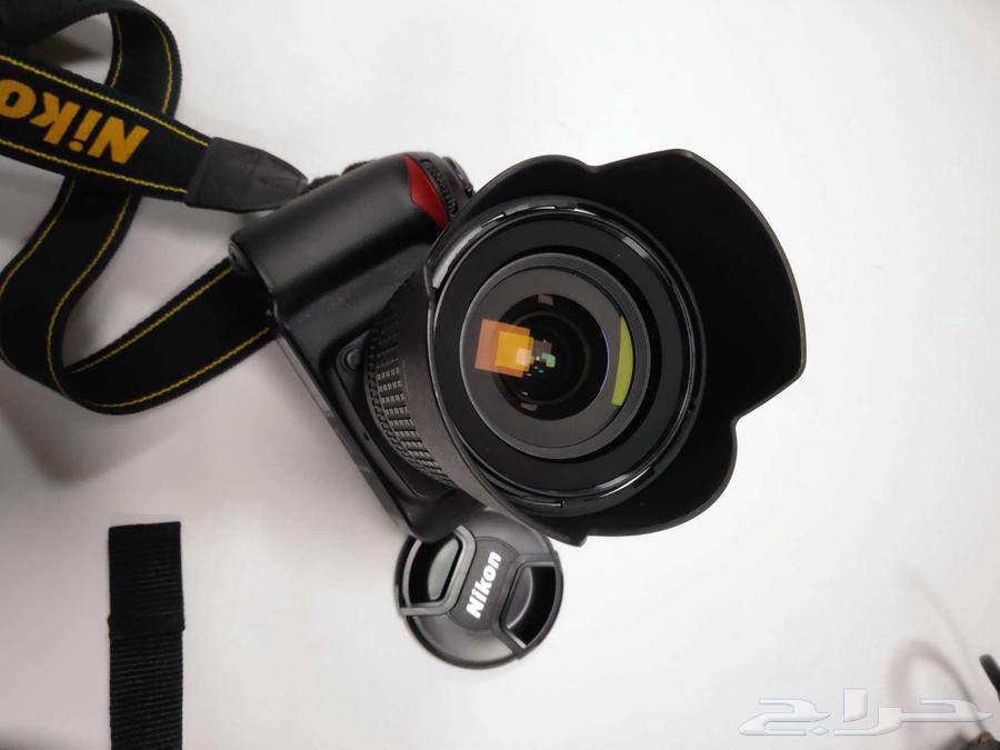 للبيع كاميرا نيكون d90 nikon64579526786307112