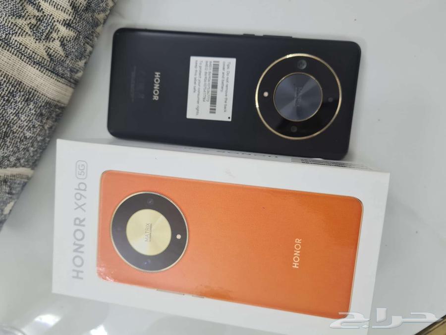 جهاز هنر X9b 5G64579704878849111