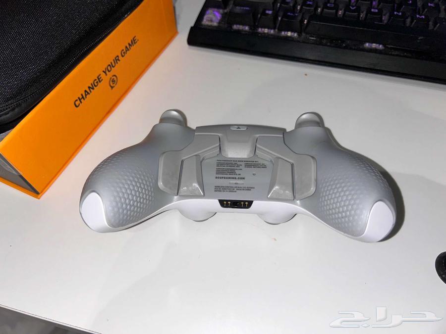 يد بلايستيشن 5 (Scuf) سكف64579691454849110