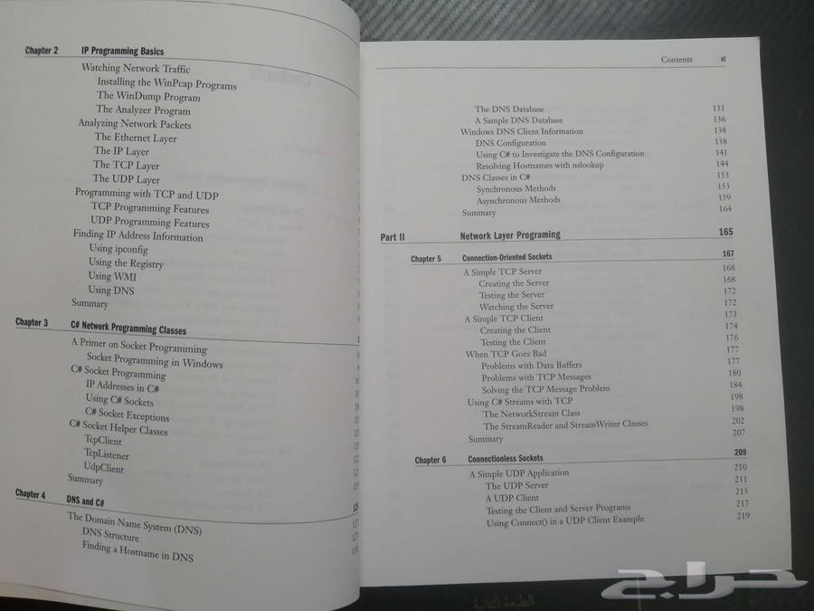 C  Network Programming64579704837121114