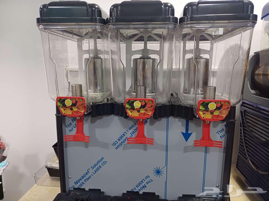 ماكينة عصير للبوفيهات و المطاعم64580061502979110