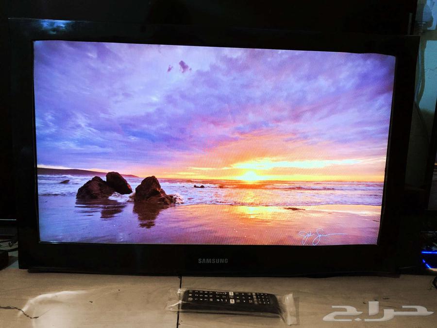 تلفزيون  شاشة سامسونج 32 بوصة64580308321411113