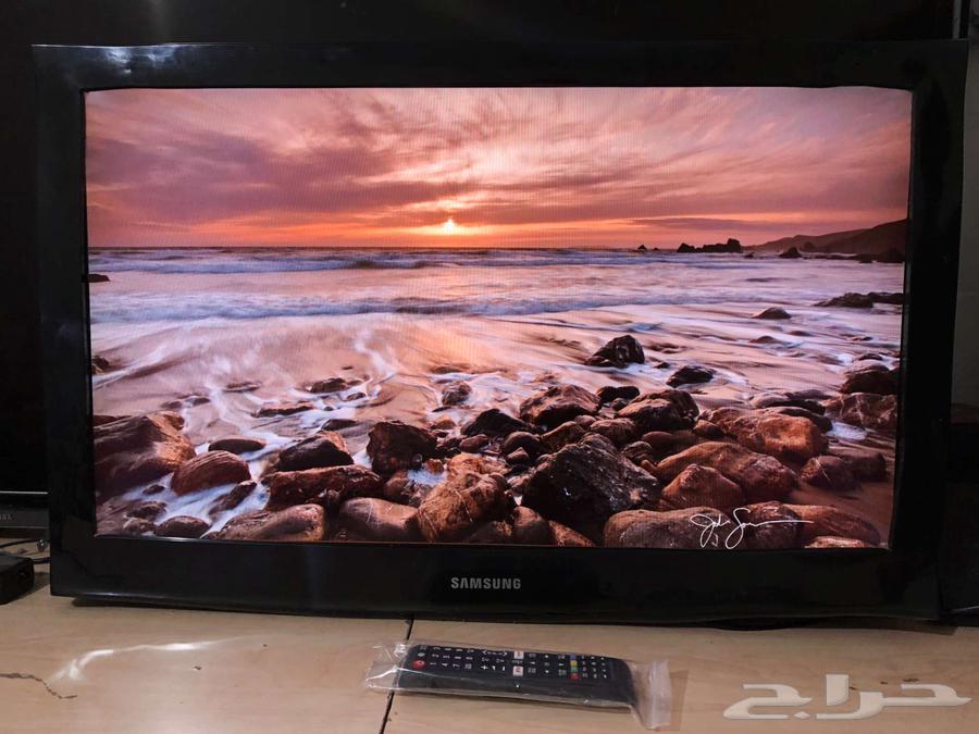 تلفزيون  شاشة سامسونج 32 بوصة64580308321411111