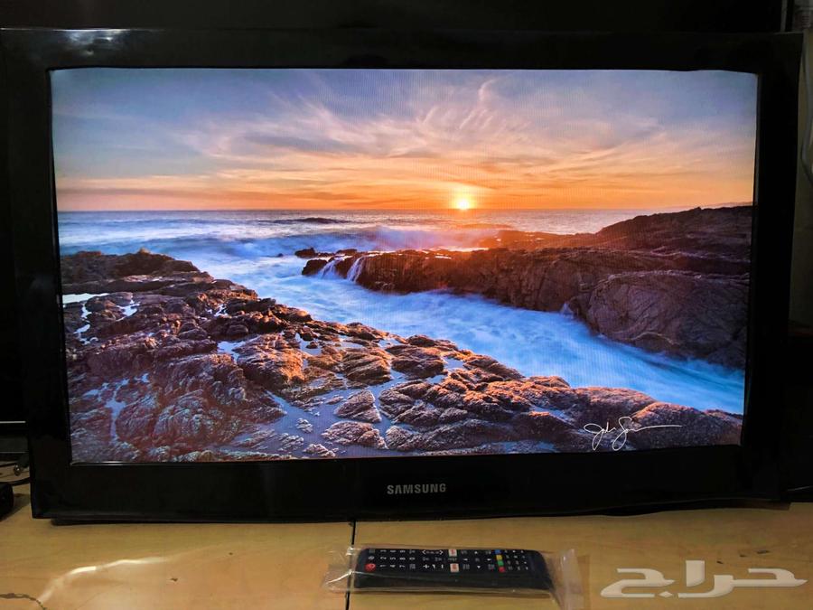 تلفزيون  شاشة سامسونج 32 بوصة64580308321411112