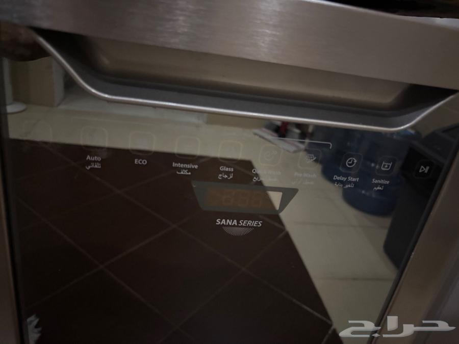 غسالة صحون جيبسون64573221232641112