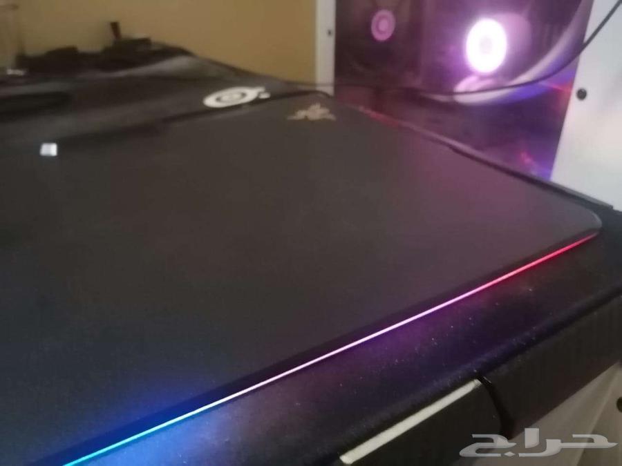 Razer Firefly v1 Mouse Pad64573699404675111