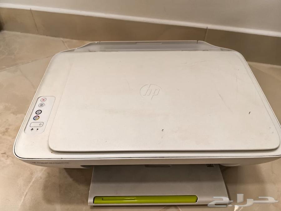 HP Printer64574200839937110