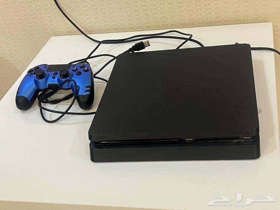 بلايستيشن 4 وقير احترافي64574228635651110