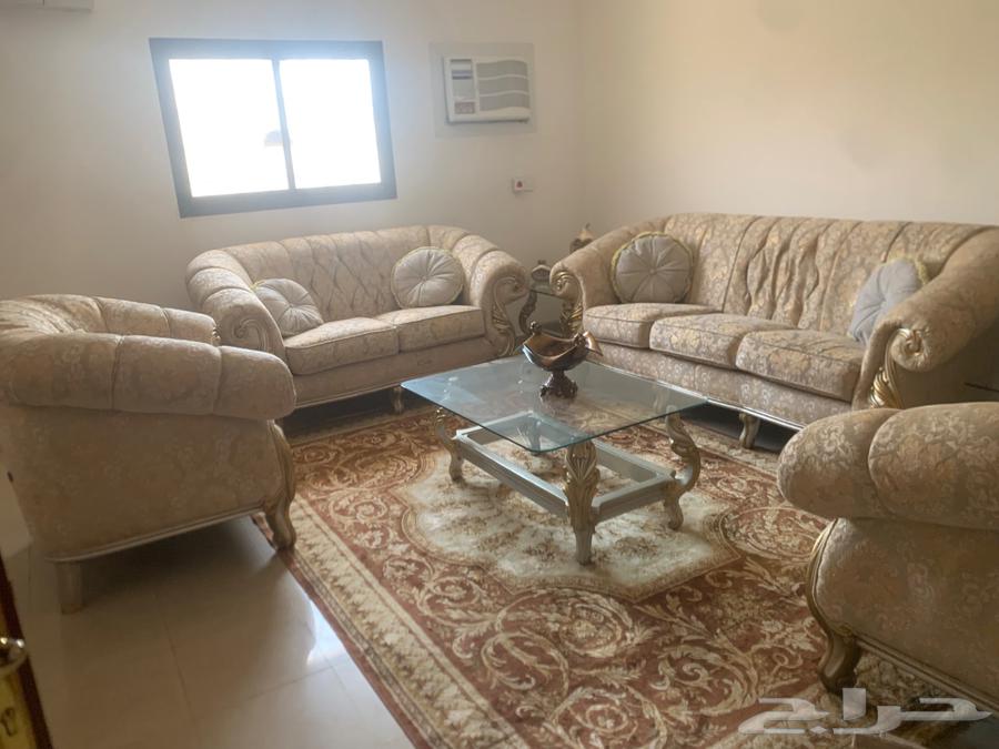 طقم كنب فخم للبيع64574383338626110