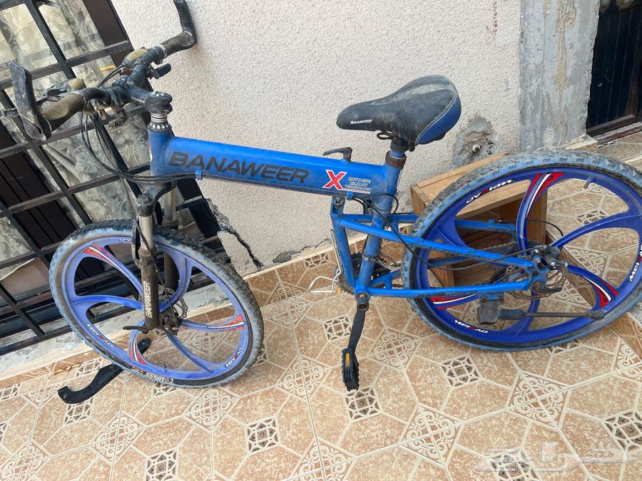 دراجه للبيع64574439333249110