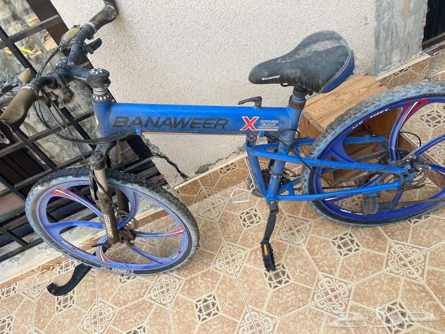 دراجه للبيع64574439333249111