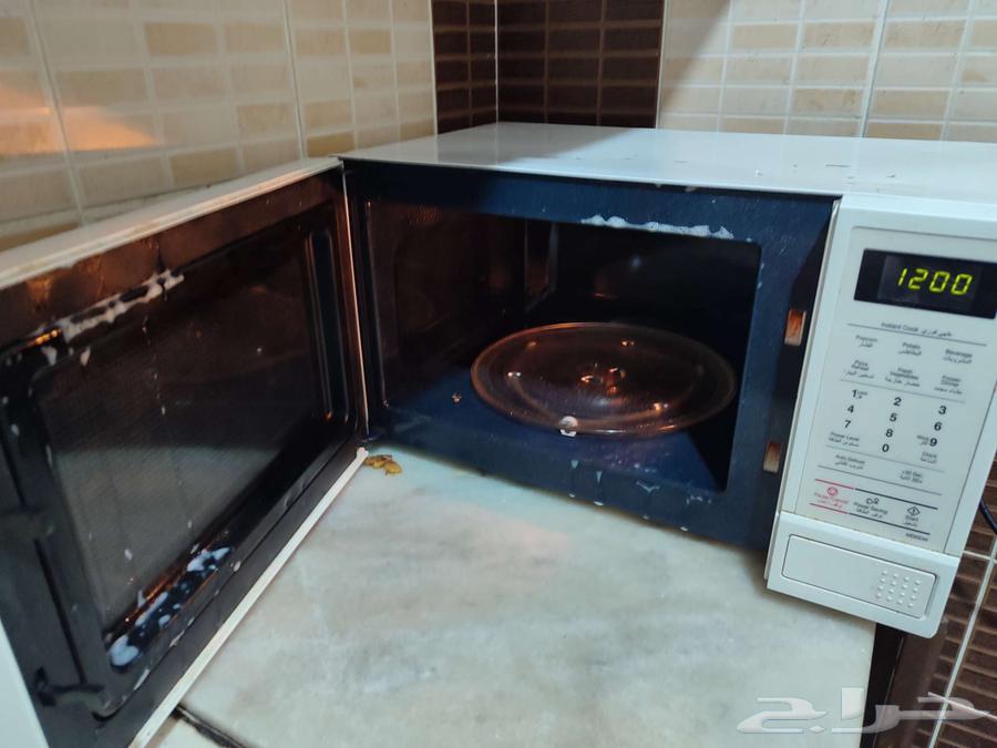 مايكرويف ممتاز64578493833601110