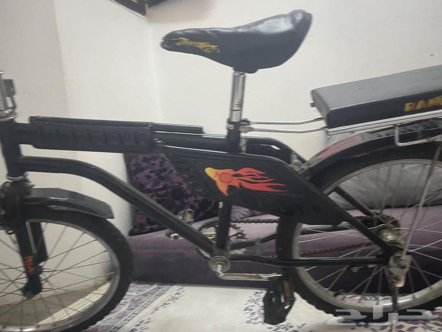 دراجه رامبو64574734074242114