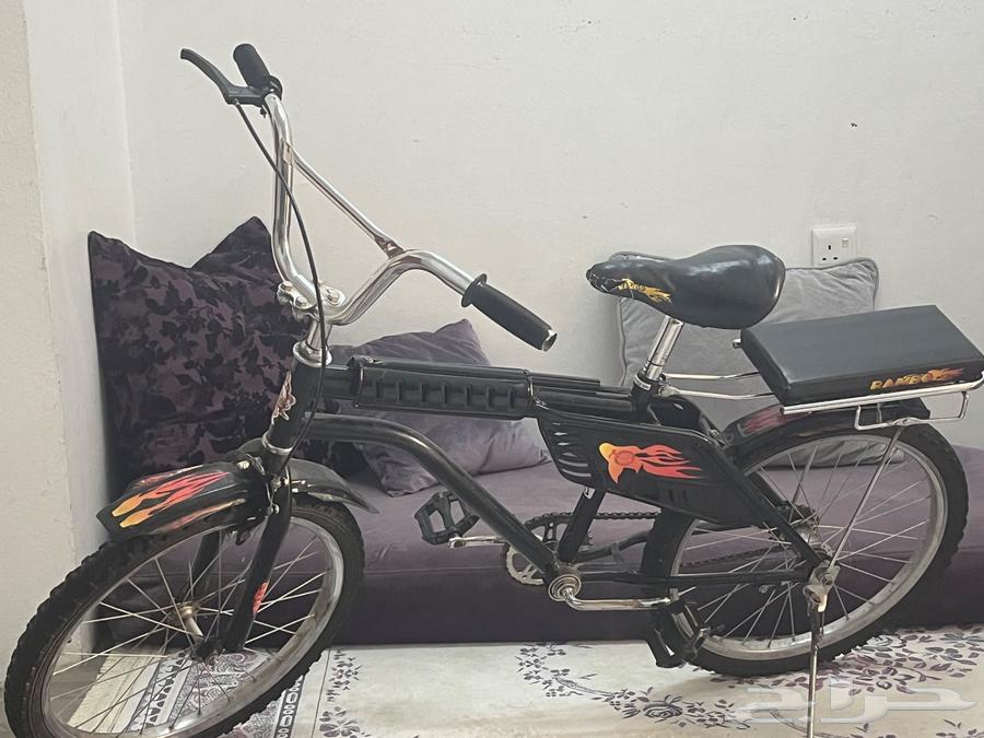 دراجه رامبو64574734074242111