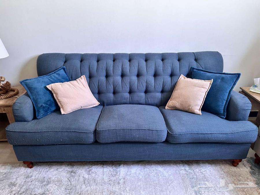 كنب مستعمل للبيع64575070362755113