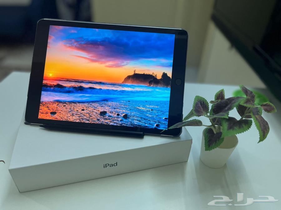 iPad 9th Generation 64GB WiFi Like New64578521644033112