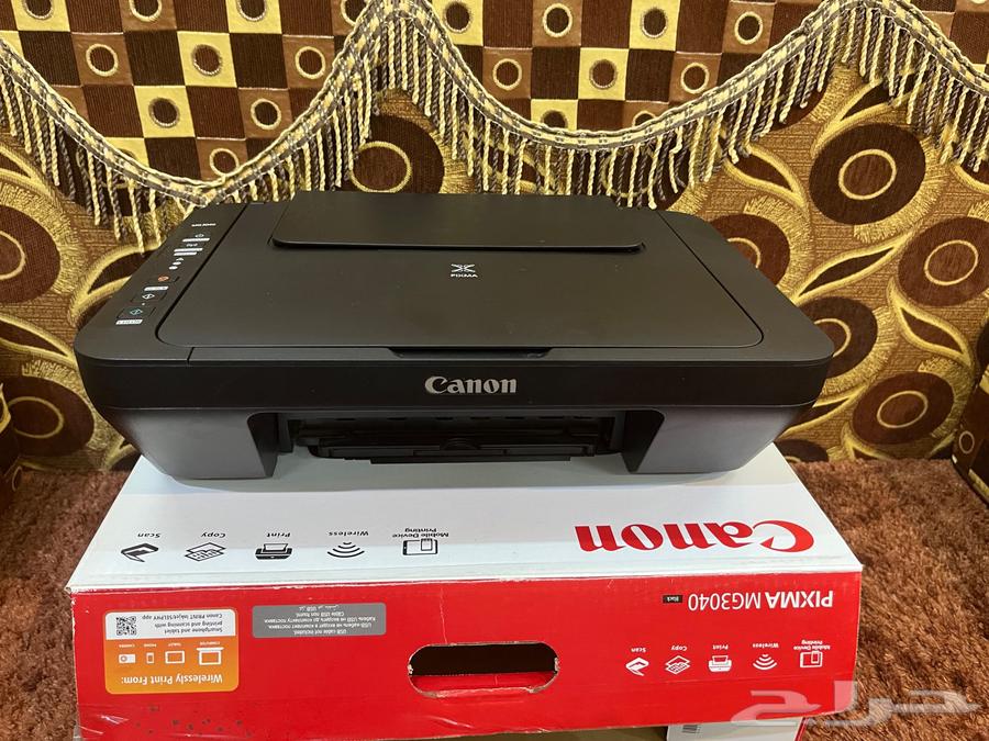 طابعه كانون64575419840515112