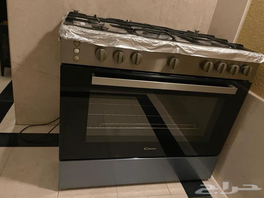 فرن غاز للبيع64575753608323111